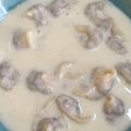 صورة من تغريد، شاركها بعد تجربة وصفة شيش برك