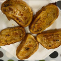 El cooksnap de misg1 cuando hizo Torrijas con la freidora de aire XXL del Lidl.