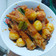 Cooksnap dari Mheymhey untuk resep Ceker pedas manis
