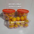 Cooksnap dari Yulita Riambarwati untuk resep Nastar LEMBUT LUMER SO YUMMY ~ Simpel Tanpa Mixer