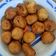 Cooksnap dari galaxy gogreen untuk resep Bola" terigu isi keju