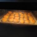 El cooksnap de Belén Bonafonte cuando hizo Masa de empanada en panificadora Lidl.