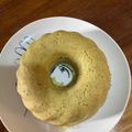 Cooksnap dari Ria Setioaji untuk resep Bolu kukus alpukat no mixer