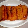 Divij dixit का कुकस्नैप जब उन्होंने बेसन के ब्रेड पकोड़े(besan ke bread pakode recipe in hindi) बनाया था।