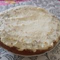 Ágnes Divinyi Cooksnap-ja, amikor elkészítette a(z) Isteni répatorta receptet.