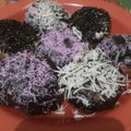 Cooksnap dari NayAgha untuk resep Donat kentang tanpa telur