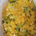 indy1's cooksnap of when they made Quick Broccoli 🥦 Pasta 🍝 Frittata.