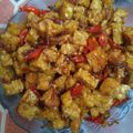 Cooksnap dari Putri Krismiarti untuk resep Tempe Orek Sederhana