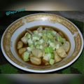 Cooksnap dari Lia Aliyah untuk resep Pempek Dos Ny.Liem (tanpa ikan)