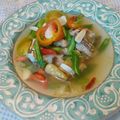 Cooksnap dari asri iswarini untuk resep Sayur Asem Ayam