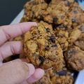 Cooksnap dari Indrahana untuk resep Soft Baked Cookies