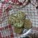 Cooksnap dari Anna pitriantinah untuk resep Putu Ayu Keju (in Blue)