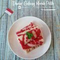 Cooksnap dari Imaami untuk resep Dadar Gulung Inti Kelapa