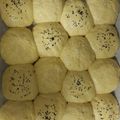 Cooksnap από Stella στη συνταγή Ψωμάκια brioche