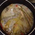 Cooksnap dari Asri Nurdiana untuk resep Garang Asem Ayam Simple Tanpa Bungkus