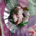 Cooksnap dari Yulia Rahmawati untuk resep Es Pisang Ijo