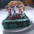 Cooksnap dari Salsabila untuk resep Buttercream Homemade