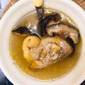 邱小雅的灶腳👣 的 香菇雞湯 cooksnap