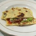 Cooksnap dari Lulus W Sarjono untuk resep Chicken shawarma