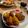 El cooksnap de Elisabet Calero Perez cuando hizo Croquetas de pollo sin lactosa.
