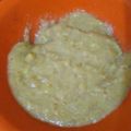Cooksnap dari wdya wida untuk resep Mpasi soto telur "7bulan"