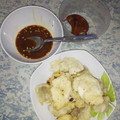 Cooksnap dari Chaliceta Fy untuk resep Cireng Empuk & Renyah (Tidak Meledak)