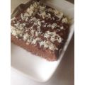 Cooksnap dari Cece untuk resep brownis nutella n happycall