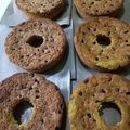 Cooksnap dari enny untuk resep Bolu pisang super simple