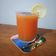 Cooksnap dari Irene MN untuk resep Papaya Lemonade