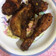 Cooksnap dari Putri Cintya untuk resep Ayam Bakar Wong Solo