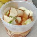 Cooksnap dari mizuisme untuk resep Asinan Gelora (kedondong)
