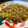 El cooksnap de Andrés cuando hizo Bacalao Dorado.