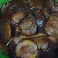 Cooksnap dari Fitri Frimayanti untuk resep Semur jengkoL ngeuNah