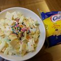 英 的 馬鈴薯沙拉起司三明治 cooksnap