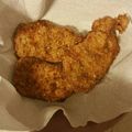 MadMOBB's cooksnap of when they made Deep fried pork chops.