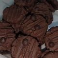 Cooksnap dari Afifa Fitia untuk resep Choco Cookies (Goodt*me Wannabe!)