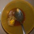 Cooksnap dari Derry Tiffany untuk resep Cuko/kuah pempek (palembang asli)