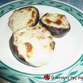 Cooksnap από dcroula στη συνταγή Παπουτσάκια Diet