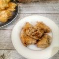 Cooksnap dari Siswaty Elfin Bachtiar untuk resep Tahu isi sayur