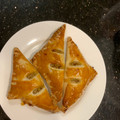 Cooksnap dari Anna wae untuk resep Kulit puff pastry irit no corsvet
