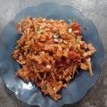 Cooksnap dari Chae Byul untuk resep Sambal teri daun jeruk