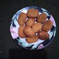 Cooksnap dari farida asmawati untuk resep Kroket Singkong Ekonomis