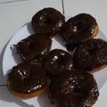 Cooksnap dari Hera Putri Suryandari untuk resep Donat No Ulen Empuk