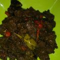 Cooksnap dari nia untuk resep Semur daging empuk dalam 30 menit saja