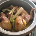 Cooksnap dari Elaine Tan untuk resep Ayam Goreng Lengkuas Kremes