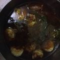 Cooksnap dari Cathy untuk resep Udang Saos Tiram