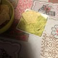 El cooksnap de Jenny Gonzalez Castillo cuando hizo Guacamole para dos Thermomix.