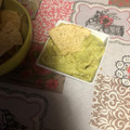 El cooksnap de Jenny Gonzalez Castillo cuando hizo Guacamole para dos Thermomix.