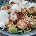 Cooksnap dari montix assegaf untuk resep Asinan Betawi (versi tanpa cuka)