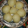 Cooksnap dari Eva agustiana untuk resep Roti Teflon